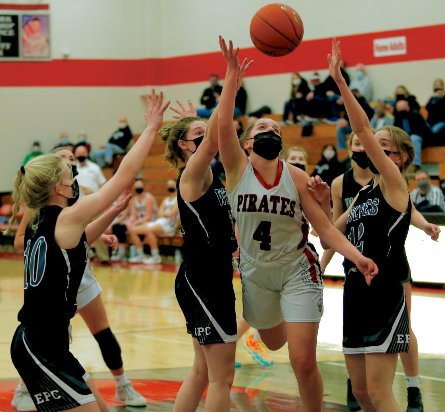 Photos: C-FC GBB vs Elmwood/Plum City